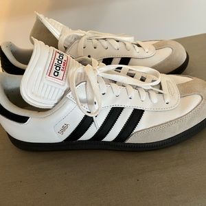 Adidas Samba Size 10.5
